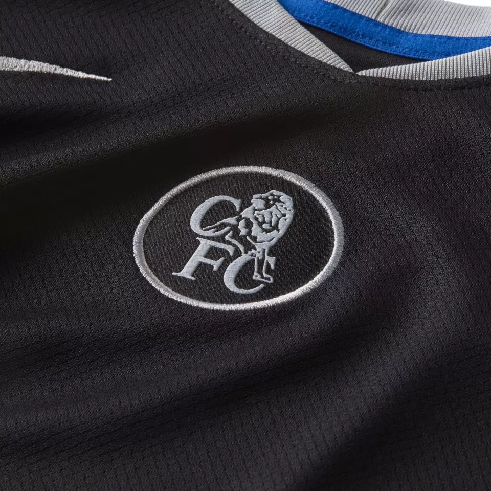Majica Nike Dri-FIT Chelsea FC Stadium 3rd Jersey 2025/26 Kids