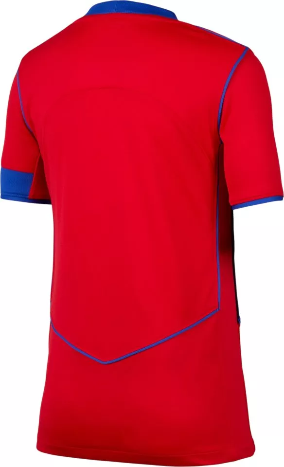 Nike Dri-FIT Paris Saint-Germain Stadium 3rd Jersey 2025/26 Kids Póló