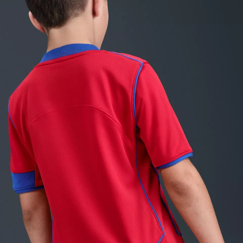 Nike Dri-FIT Paris Saint-Germain Stadium 3rd Jersey 2025/26 Kids Póló