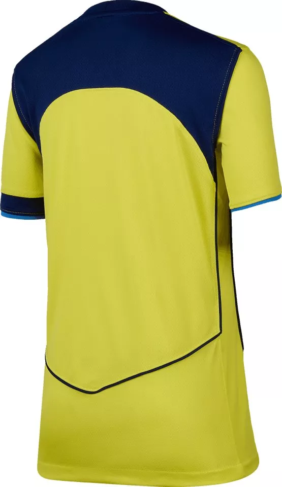 Bluza Nike Dri-FIT Tottenham Hotspur FC Stadium 3rd Jersey 2025/26 Kids