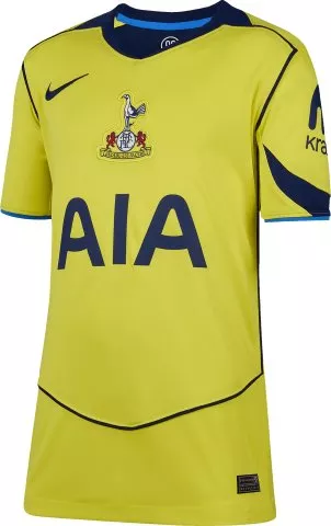 Dri-FIT Tottenham Hotspur FC Stadium 3rd Jersey 2025/26 Kids