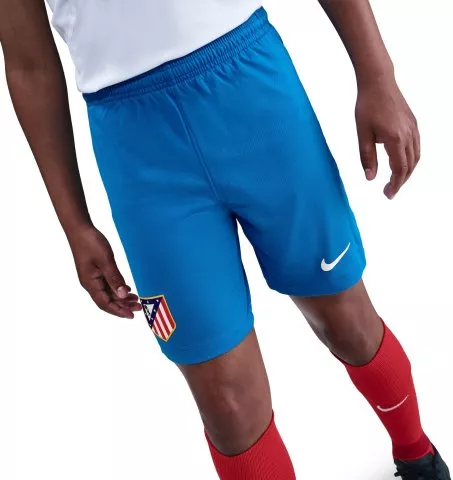 Dri-FIT Atletico Madrid 3rd Short 2025/26 Kids