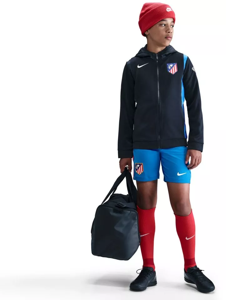 Shorts Nike Dri-FIT Atletico Madrid 3rd Short 2025/26 Kids