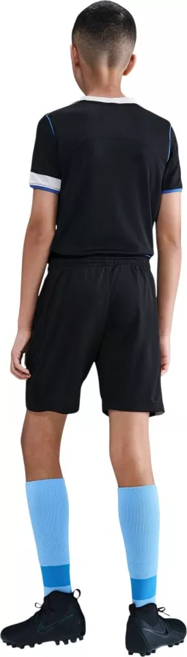 Šortky Nike Dri-FIT Chelsea FC Stadium 3rd Short 2025/26 Kids