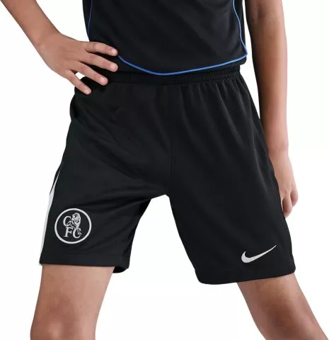 Dri-FIT Chelsea FC Stadium 3rd Short 2025/26 Kids