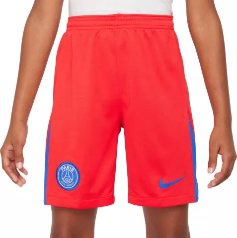 Dri-FIT Paris Saint-Germain Stadium 3rd Short 2025/26 Kids
