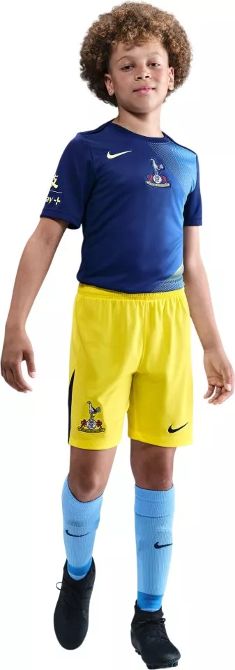 Pantalón corto Nike Dri-FIT Tottenham Hotspur Stadium 3rd Short 2025/26 Kids