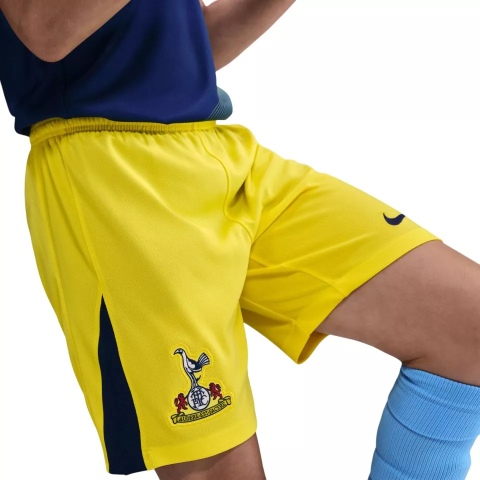 Pantalón corto Nike Dri-FIT Tottenham Hotspur Stadium 3rd Short 2025/26 Kids