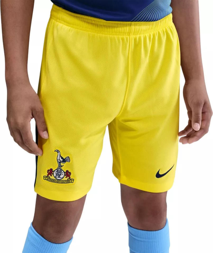 Pantalón corto Nike Dri-FIT Tottenham Hotspur Stadium 3rd Short 2025/26 Kids