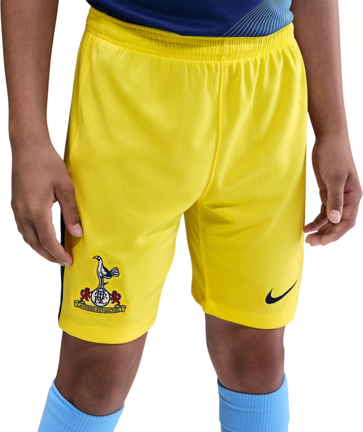 Pantalón corto Nike Dri-FIT Tottenham Hotspur Stadium 3rd Short 2025/26 Kids
