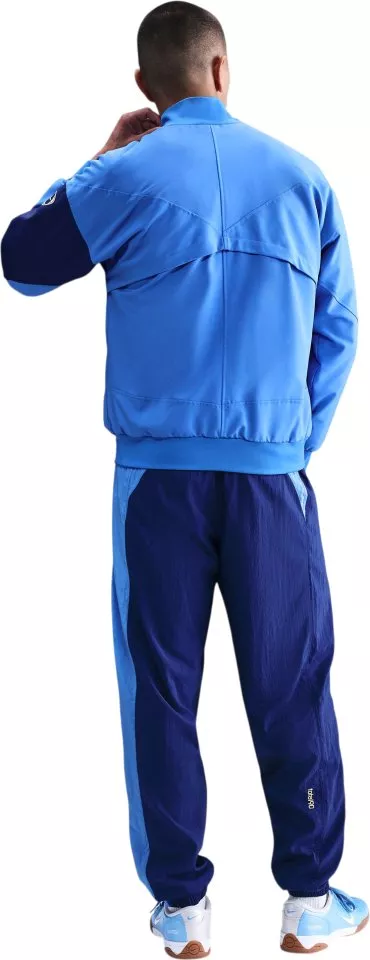 Bunda Nike Dri-FIT Total 90 Tottenham Hotspur Anthem Jacket 2025/26