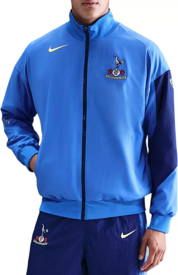 Bunda Nike Dri-FIT Total 90 Tottenham Hotspur Anthem Jacket 2025/26