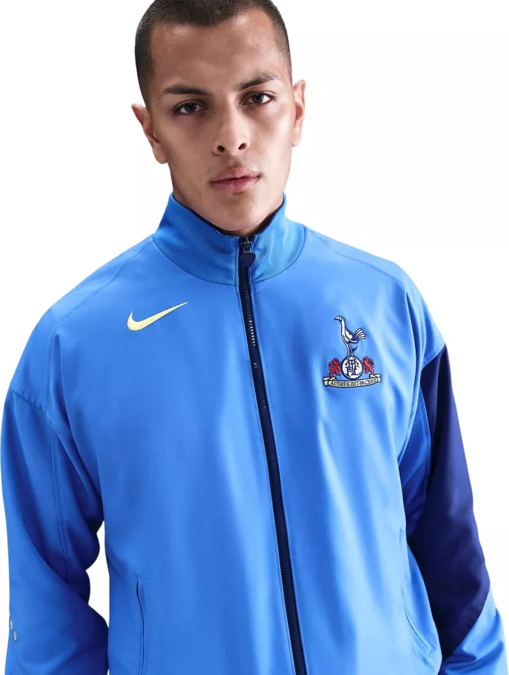 Bunda Nike Dri-FIT Total 90 Tottenham Hotspur Anthem Jacket 2025/26