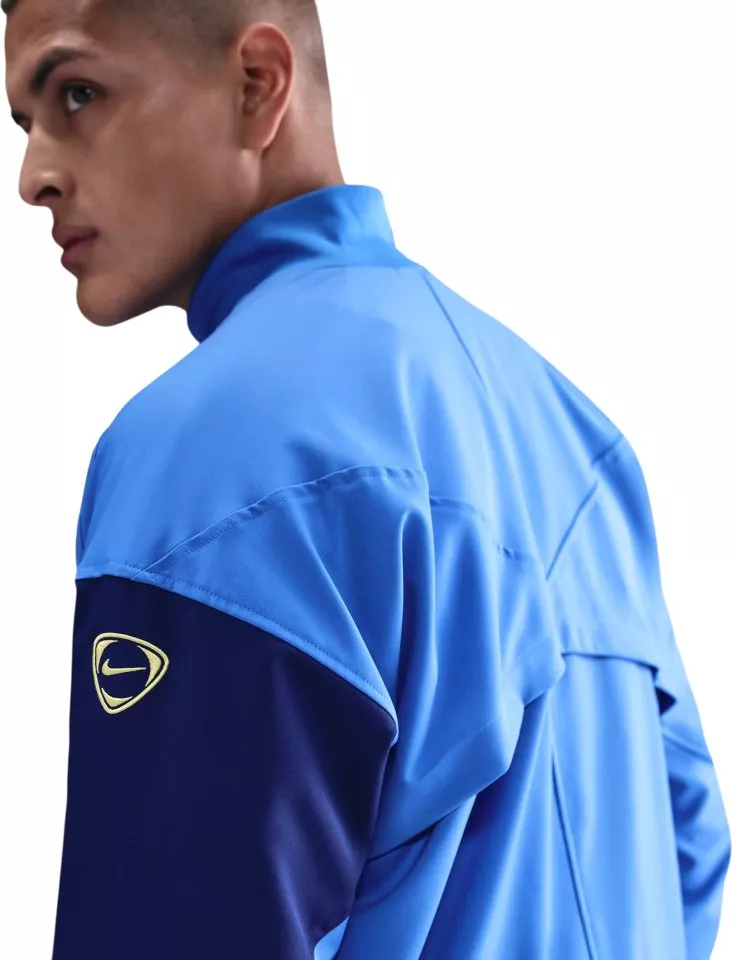 Bunda Nike Dri-FIT Total 90 Tottenham Hotspur Anthem Jacket 2025/26