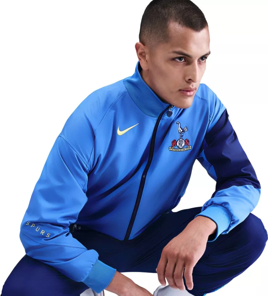 Bunda Nike Dri-FIT Total 90 Tottenham Hotspur Anthem Jacket 2025/26