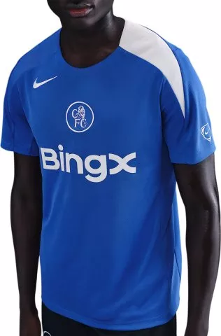 Dri-FIT Total 90 Chelsea FC Strike Training Shirt 2025/26