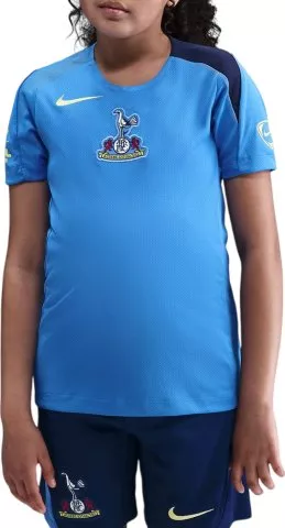 Dri-FIT Total 90 Tottenham Hotspur FC Strike Training Shirt 2025/26 Kids