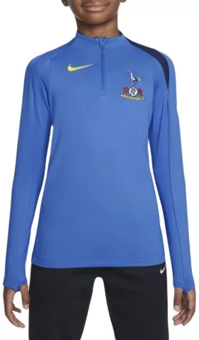 Dri-FIT Tottenham Hotspur FC Total 90 Strike Knit Drill Top 2025/26 Kids
