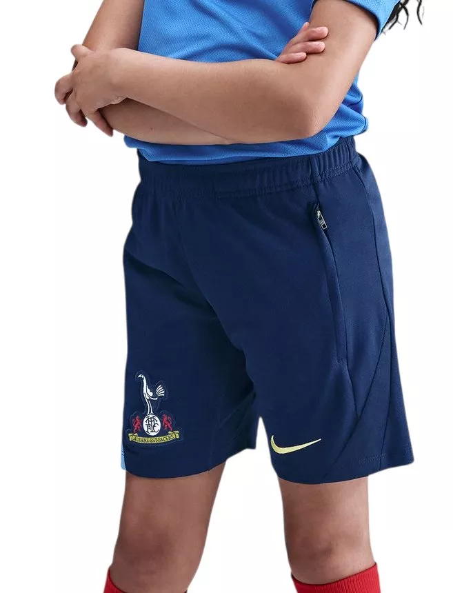 Šortky Nike Dri-FIT Total 90 Tottenham Hotspur Strike Short 2025/26 Kids