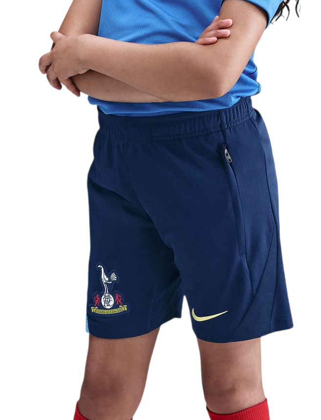 Šortky Nike Dri-FIT Total 90 Tottenham Hotspur Strike Short 2025/26 Kids