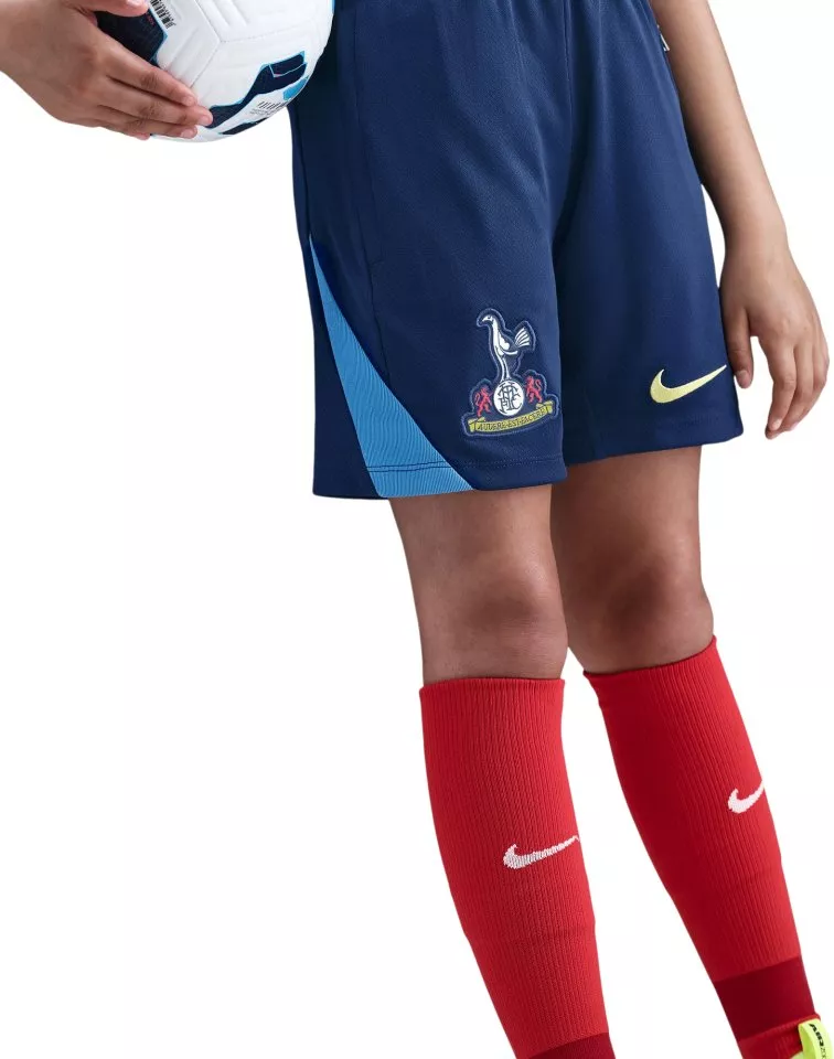 Šortky Nike Dri-FIT Total 90 Tottenham Hotspur Strike Short 2025/26 Kids
