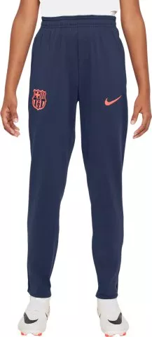 Dri-FIT Total 90 FC Barcelona Soccer Knit Pants 2025/26 Kids
