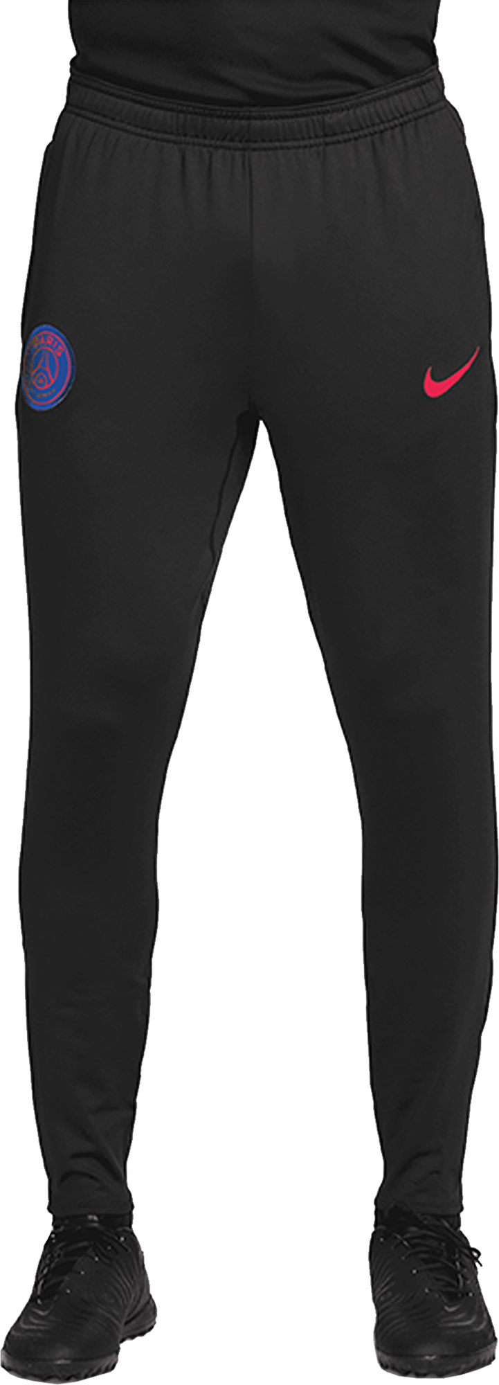 Hlače Nike Dri-FIT Total 90 Paris Saint-Germain Soccer Knit Pants 2025/26 Kids