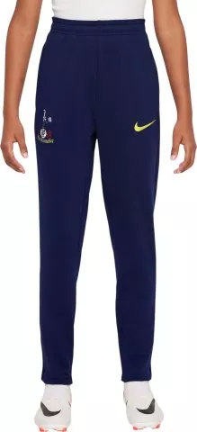 Dri-FIT Total 90 Tottenham Hotspur Soccer Knit Pants 2025/26 Kids