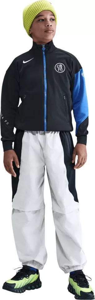 Bunda Nike Dri-FIT Total 90 Chelsea FC Anthem Jacket 2025/26 Kids