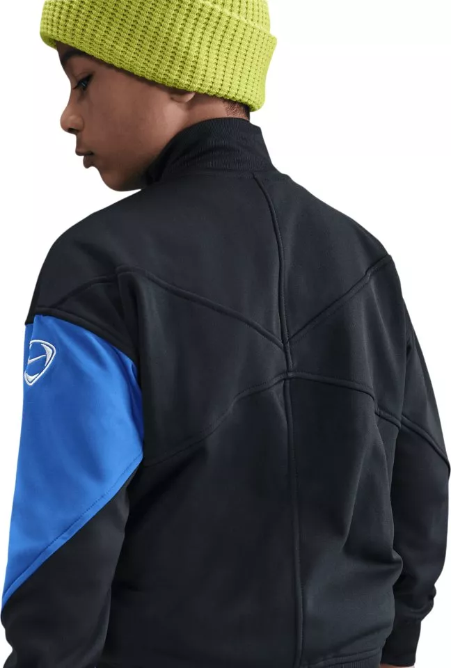 Bunda Nike Dri-FIT Total 90 Chelsea FC Anthem Jacket 2025/26 Kids