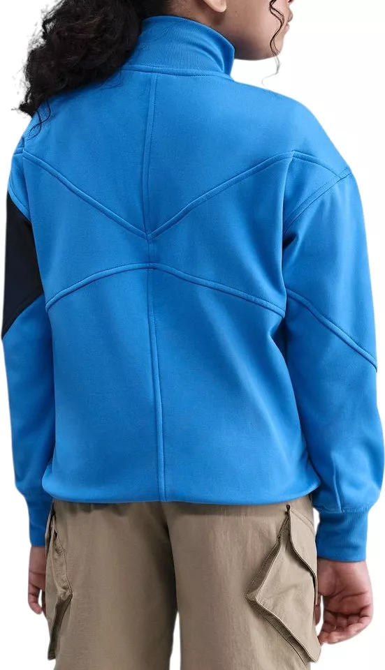 Τζάκετ Nike Dri-FIT Total 90 Tottenham Hotspur Anthem Jacket 2025/26 Kids