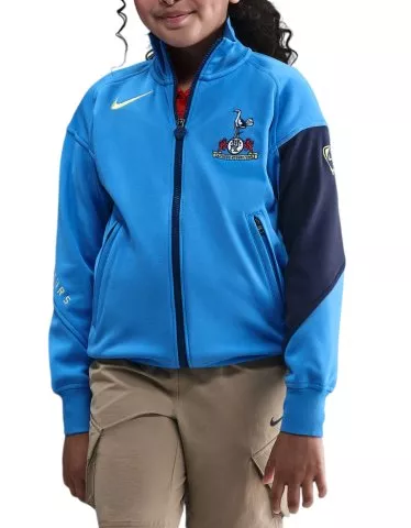 Dri-FIT Total 90 Tottenham Hotspur Soccer Anthem Jacket 2025/26 Kids