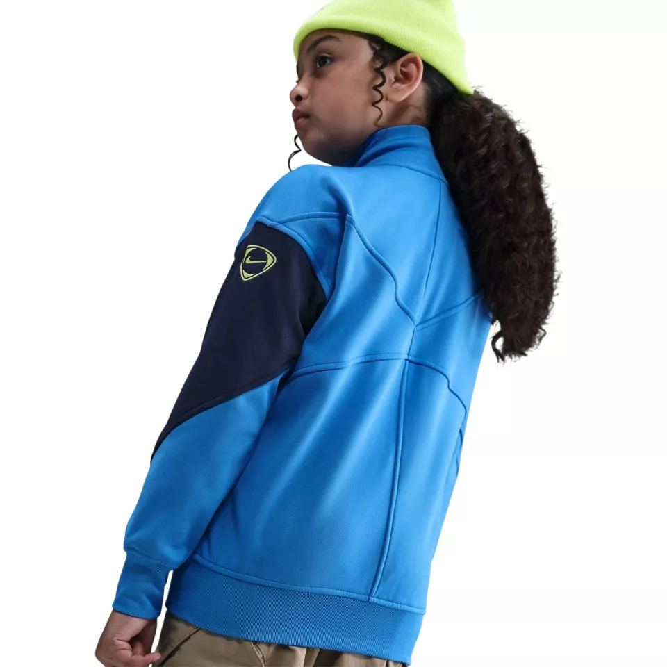 Τζάκετ Nike Dri-FIT Total 90 Tottenham Hotspur Anthem Jacket 2025/26 Kids