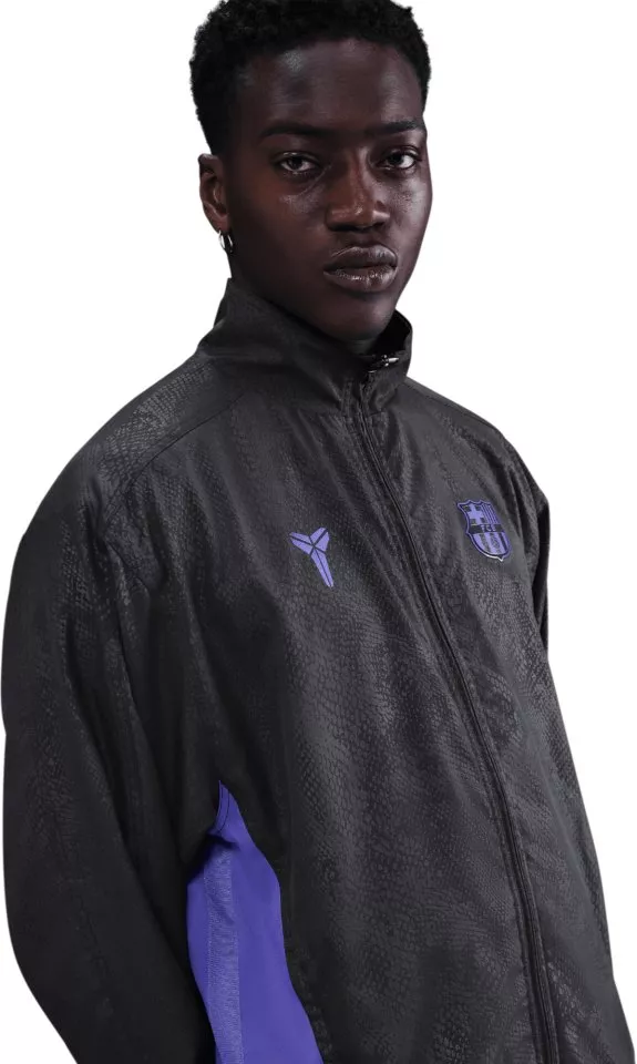 NIKE 2way set up nylon jacket TEC 00s 刺繍 NIKE 2way set up nylon jacket TEC 00s 刺繍