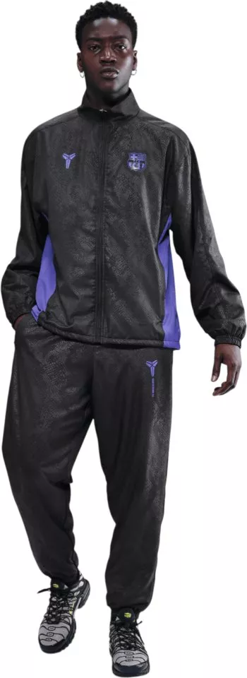 Byxor Nike x Kobe FC Barcelona Graphic Pants 2025/26