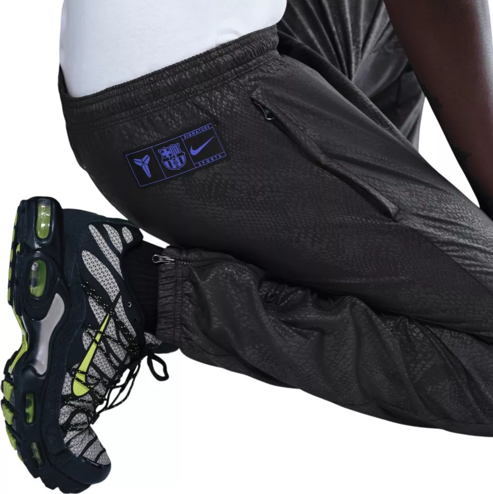 Byxor Nike x Kobe FC Barcelona Graphic Pants 2025/26