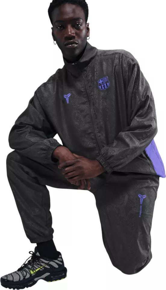 Byxor Nike x Kobe FC Barcelona Graphic Pants 2025/26