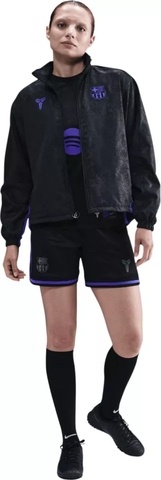 Jakna Nike x Kobe FC Barcelona Graphic Track Jacket 2025/26 Women