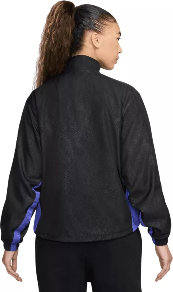 Jakna Nike x Kobe FC Barcelona Graphic Track Jacket 2025/26 Women