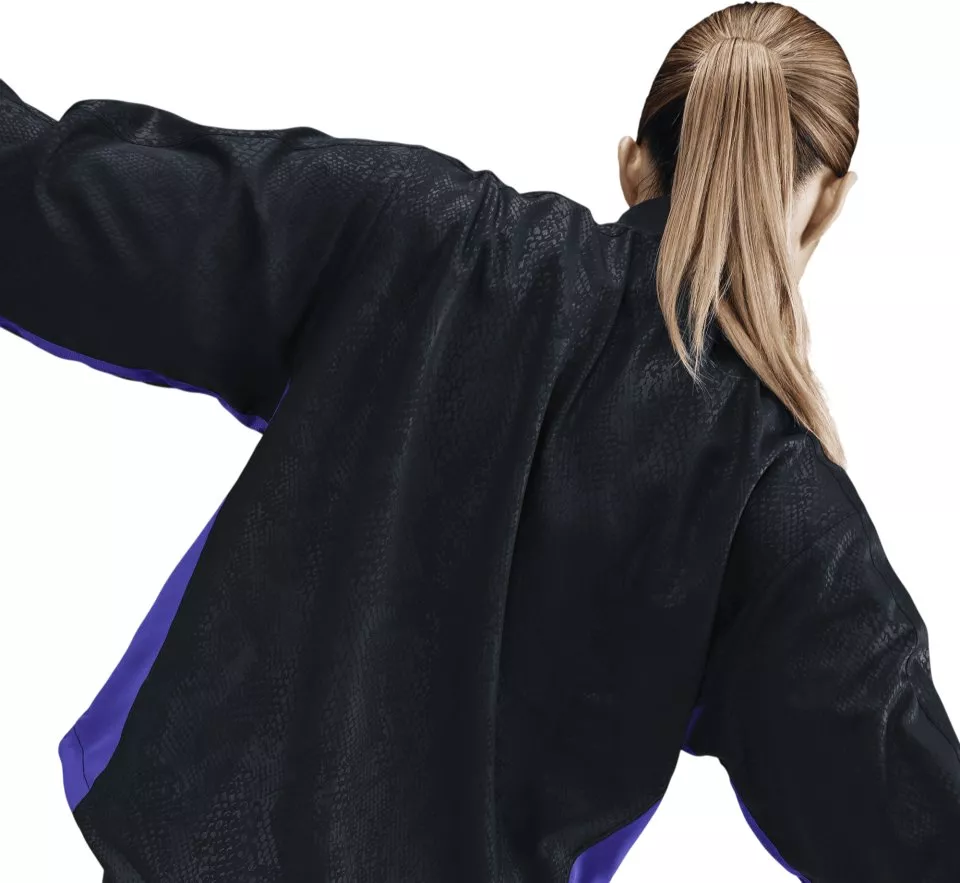 Jakna Nike x Kobe FC Barcelona Graphic Track Jacket 2025/26 Women