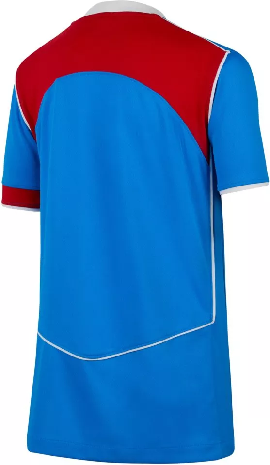 Trøje Nike Dri-FIT Atletico Madrid 3rd Jersey 2025/26 Kids