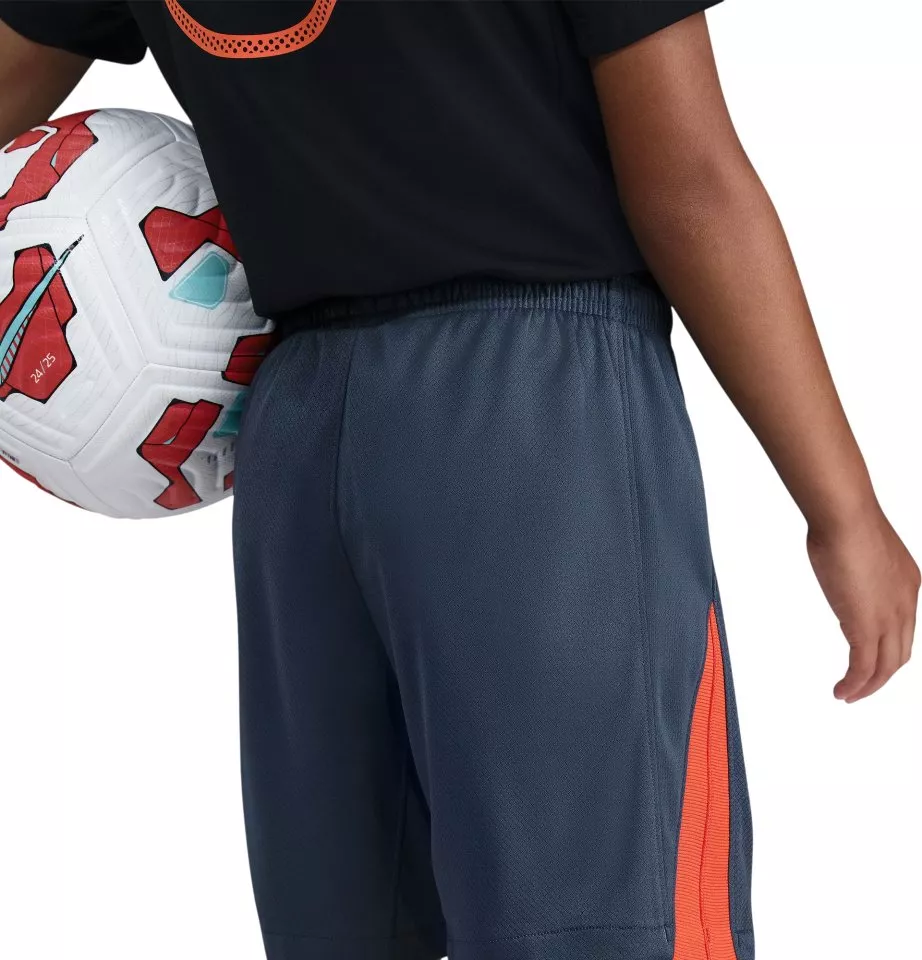 Kratke hlače Nike Dri-FIT Inter Milan Stadium 3rd Short 2025/26 Kids