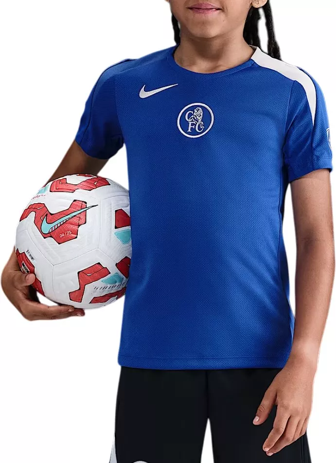 T-shirt Nike Dri-FIT Total 90 Chelsea FC Strike Third Shirt Kids 2025/26
