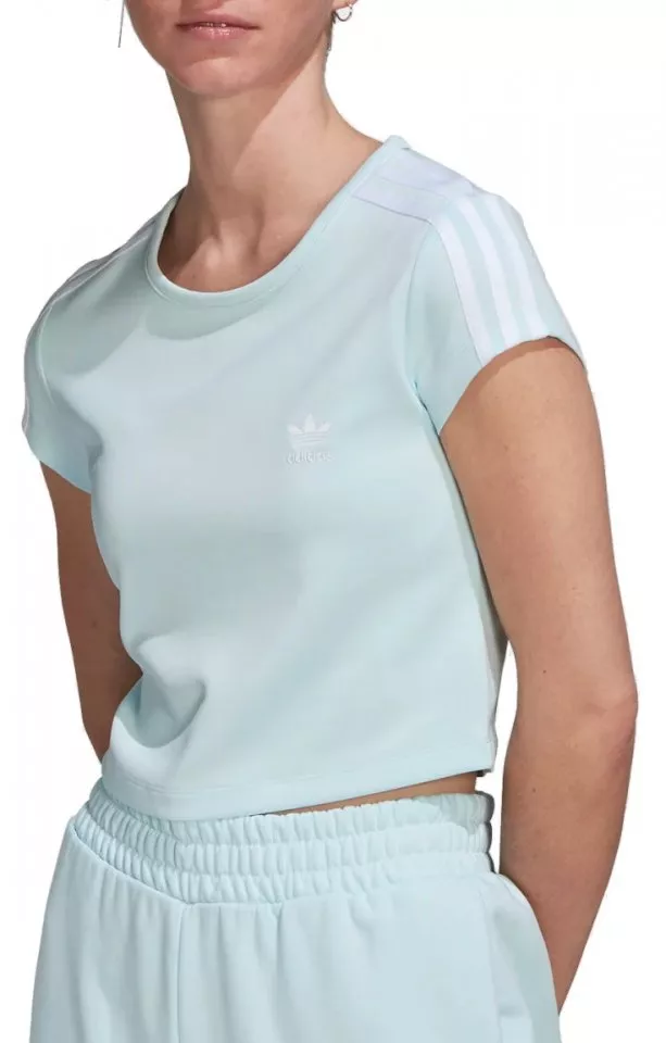 adidas Originals Adicolor Classics Crop Rövid ujjú póló