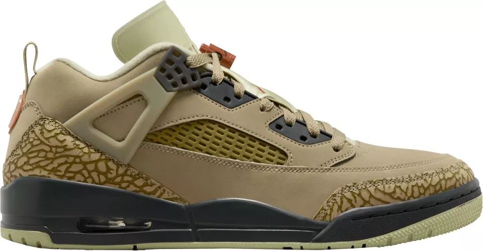 Παπούτσια JORDAN SPIZIKE LOW
