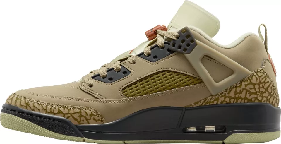Παπούτσια JORDAN SPIZIKE LOW