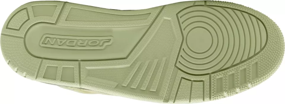 Παπούτσια JORDAN SPIZIKE LOW