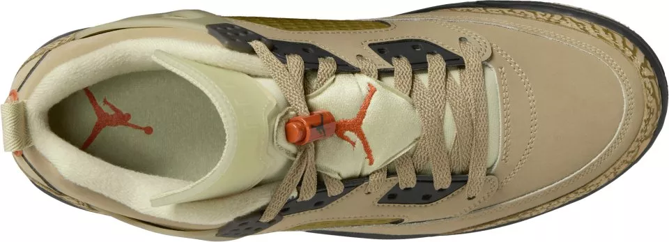 Παπούτσια JORDAN SPIZIKE LOW