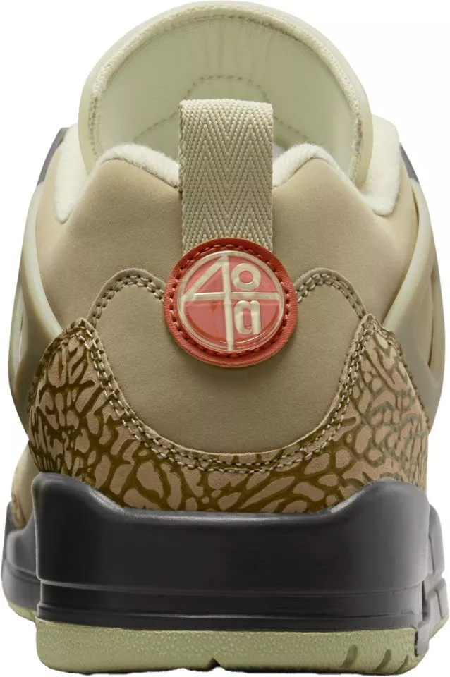 Παπούτσια JORDAN SPIZIKE LOW