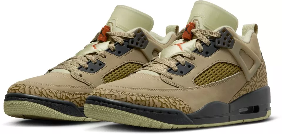 Παπούτσια JORDAN SPIZIKE LOW